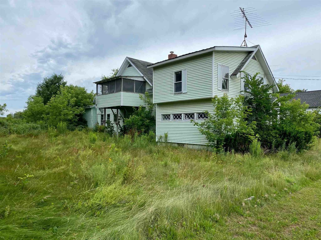 5067 Main Street Franklin, Vermont