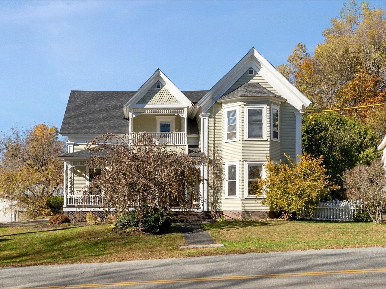 11 Slapp Hill Road, Hardwick