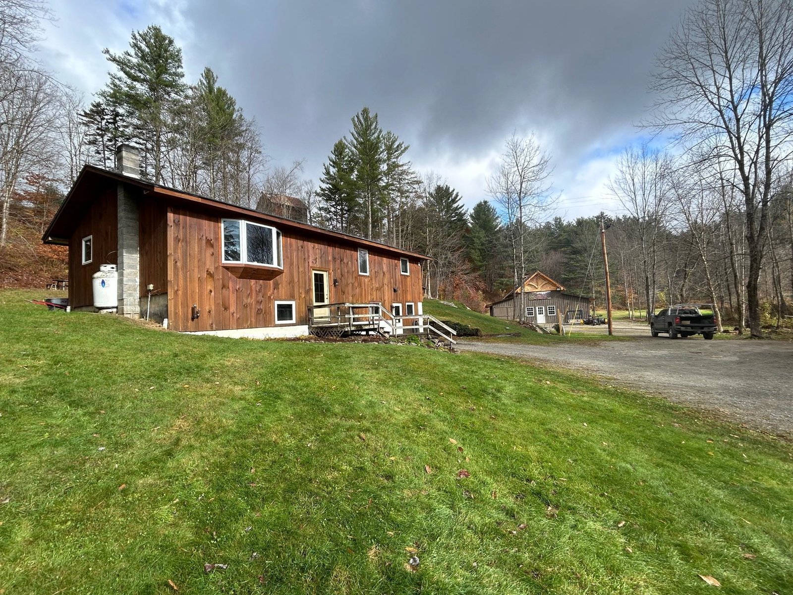 33 Williams Lane, Wolcott