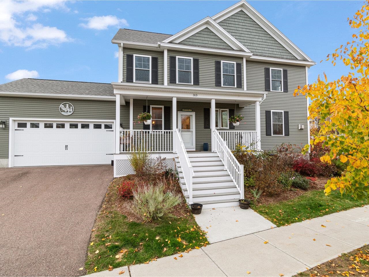 313 North Jefferson Road, South Burlington 313 North Jefferson Road, South Burlington