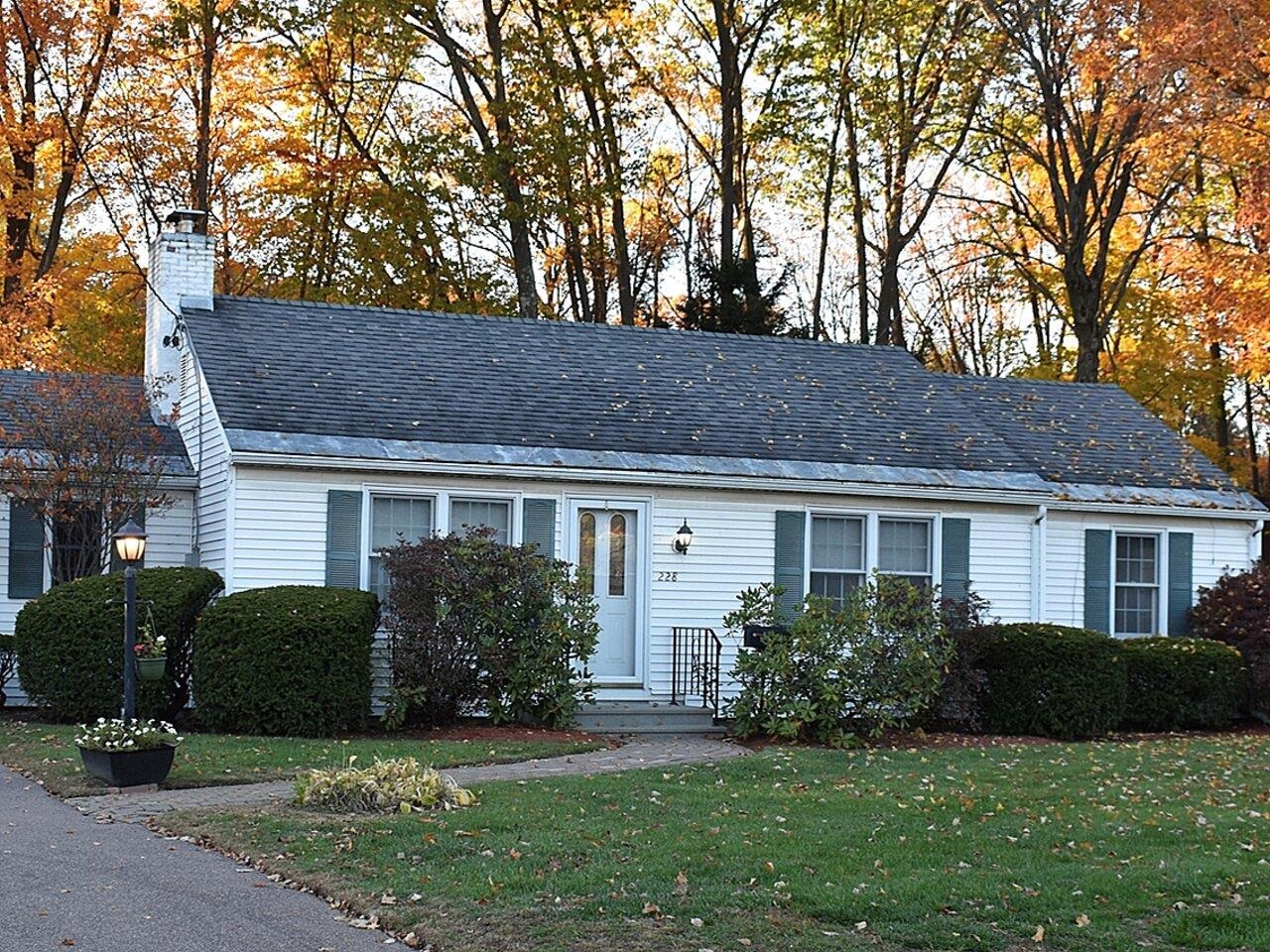 Sold property in Burlington Sold property in Burlington