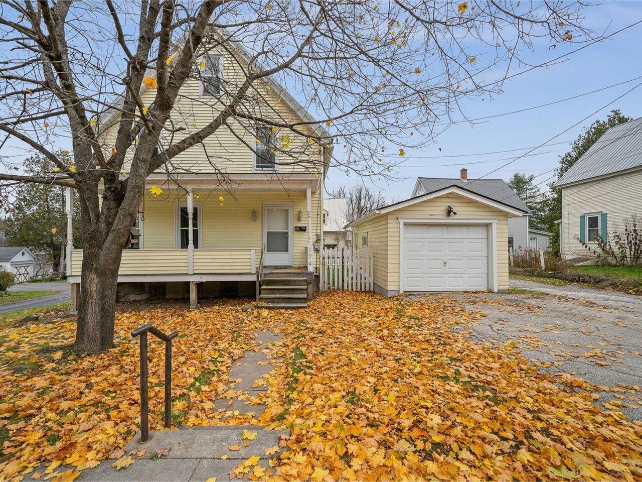 Sold property in Montpelier Sold property in Montpelier