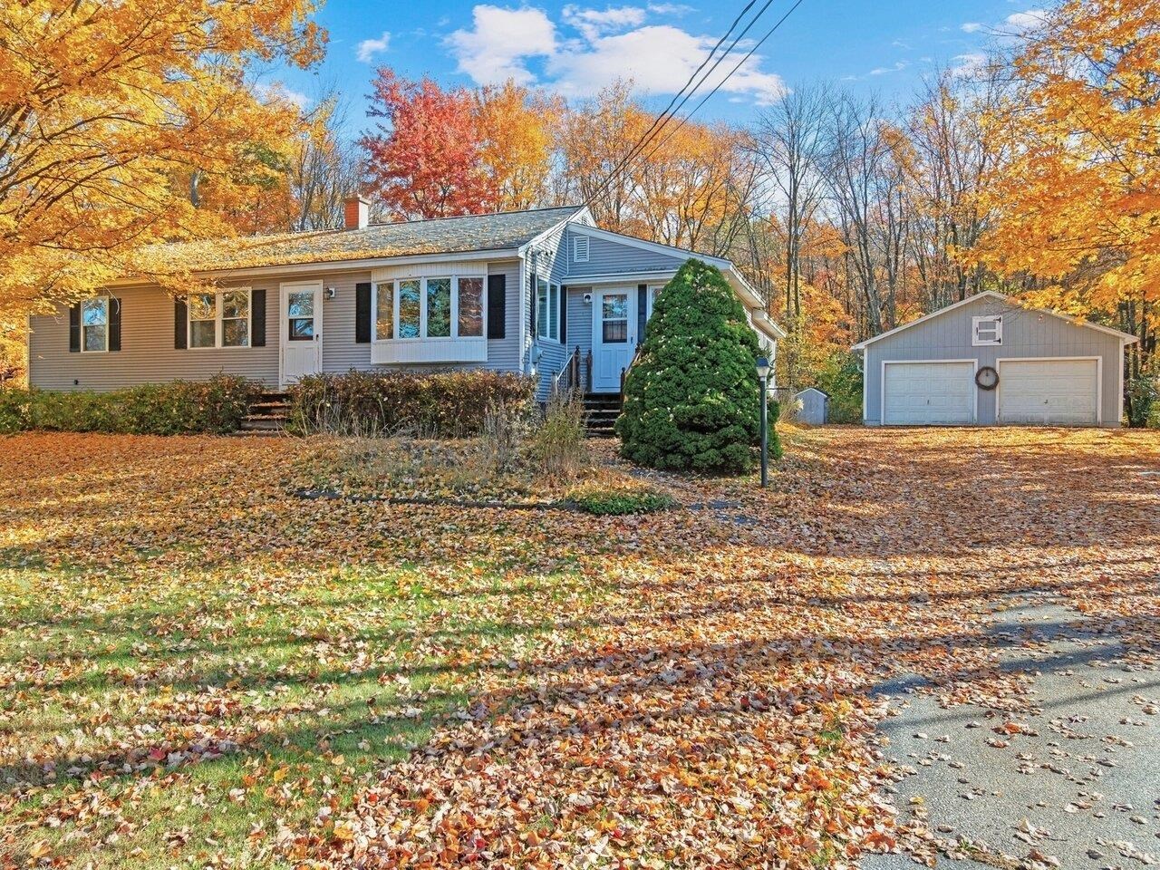 274 US Route 7 Highgate, Vermont - Sold in 2026