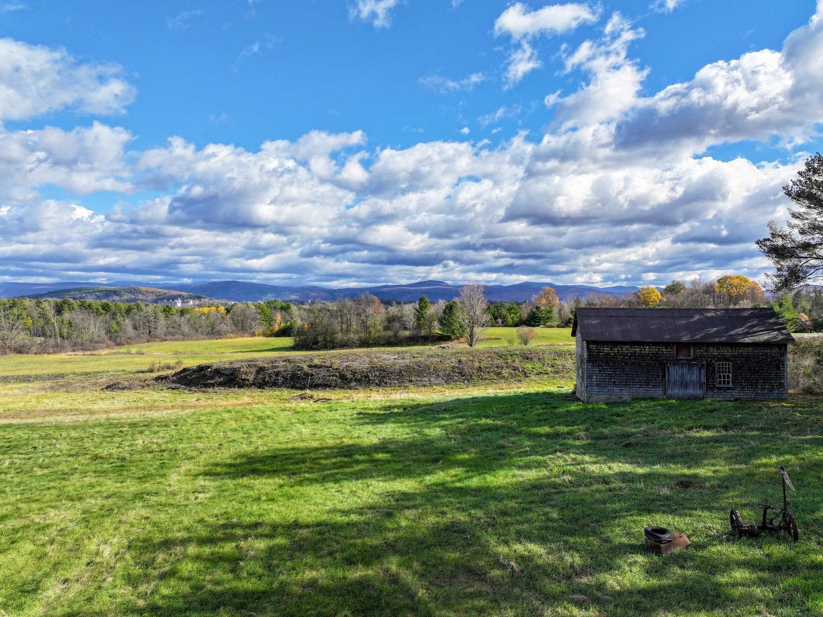 1332 Cider Mill Road, Cornwall