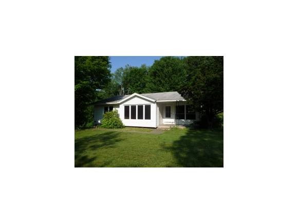 507 Cilley Hill Road