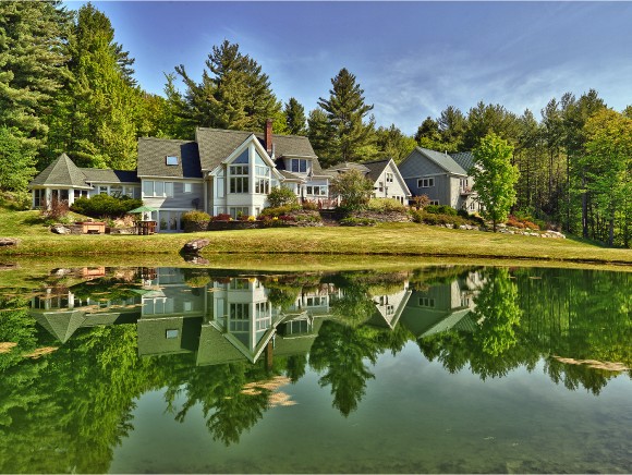 507 Cottage Club Rd.