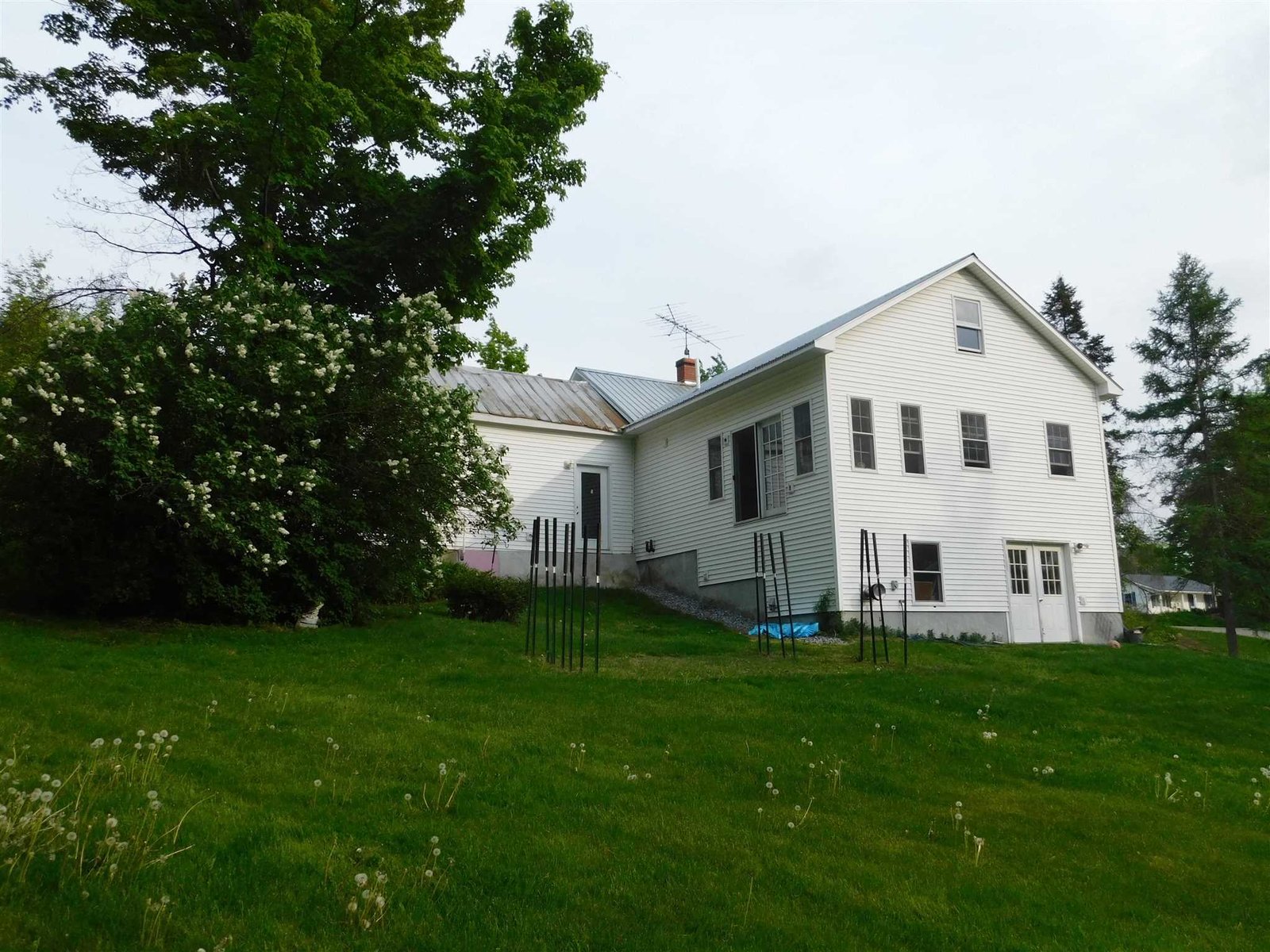 507 Magee Hill Road