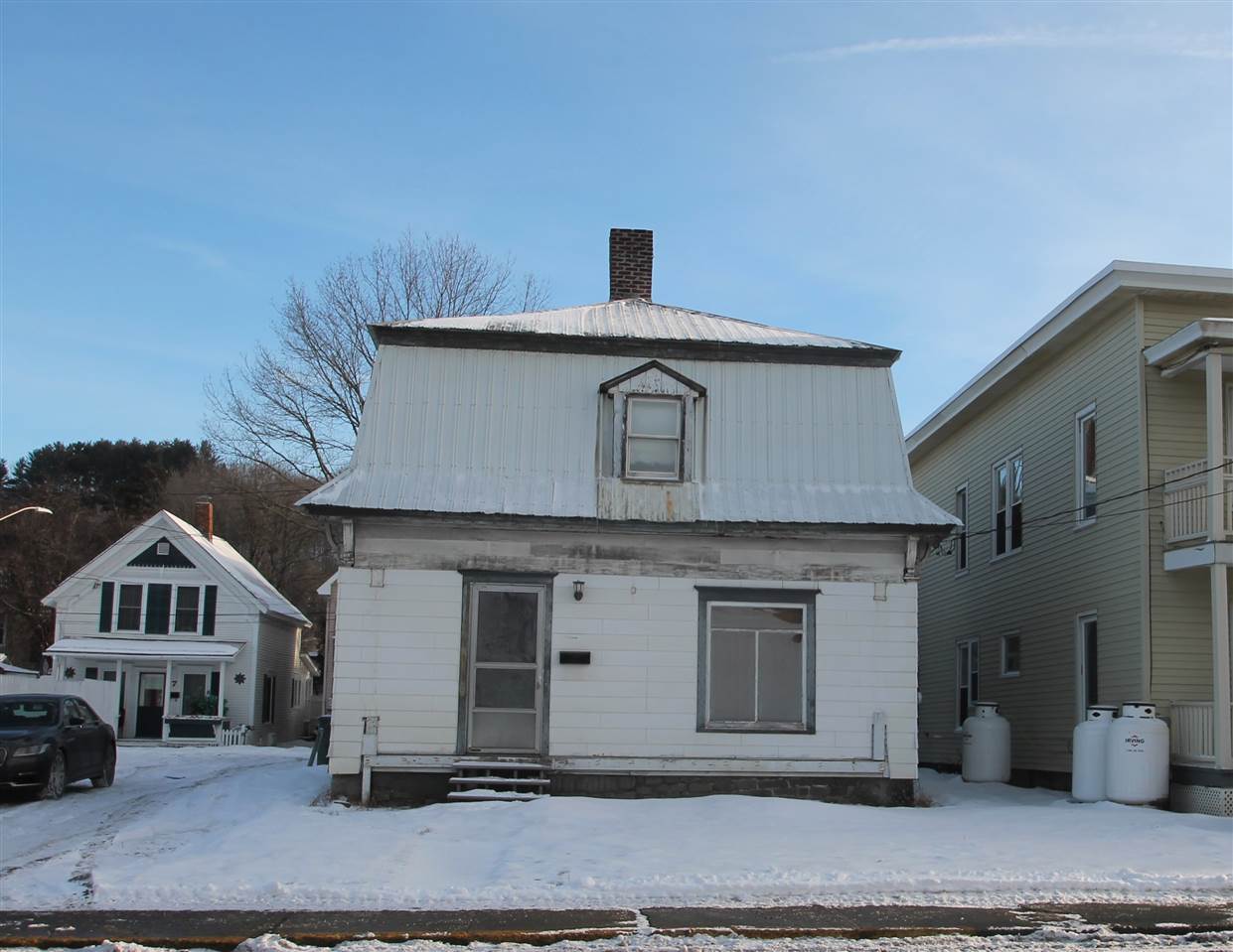 507 North Main Street