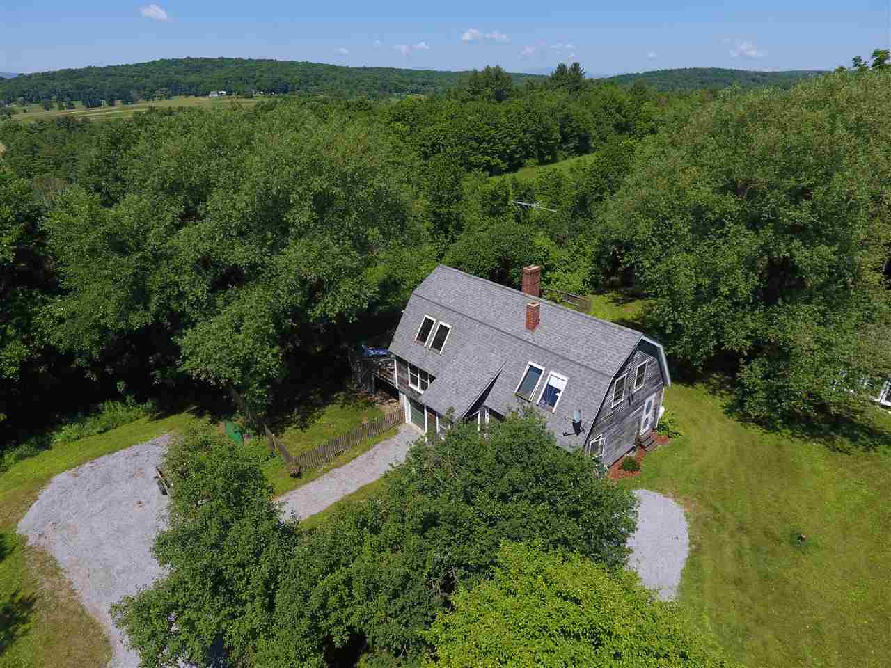 507 Shacksboro Road