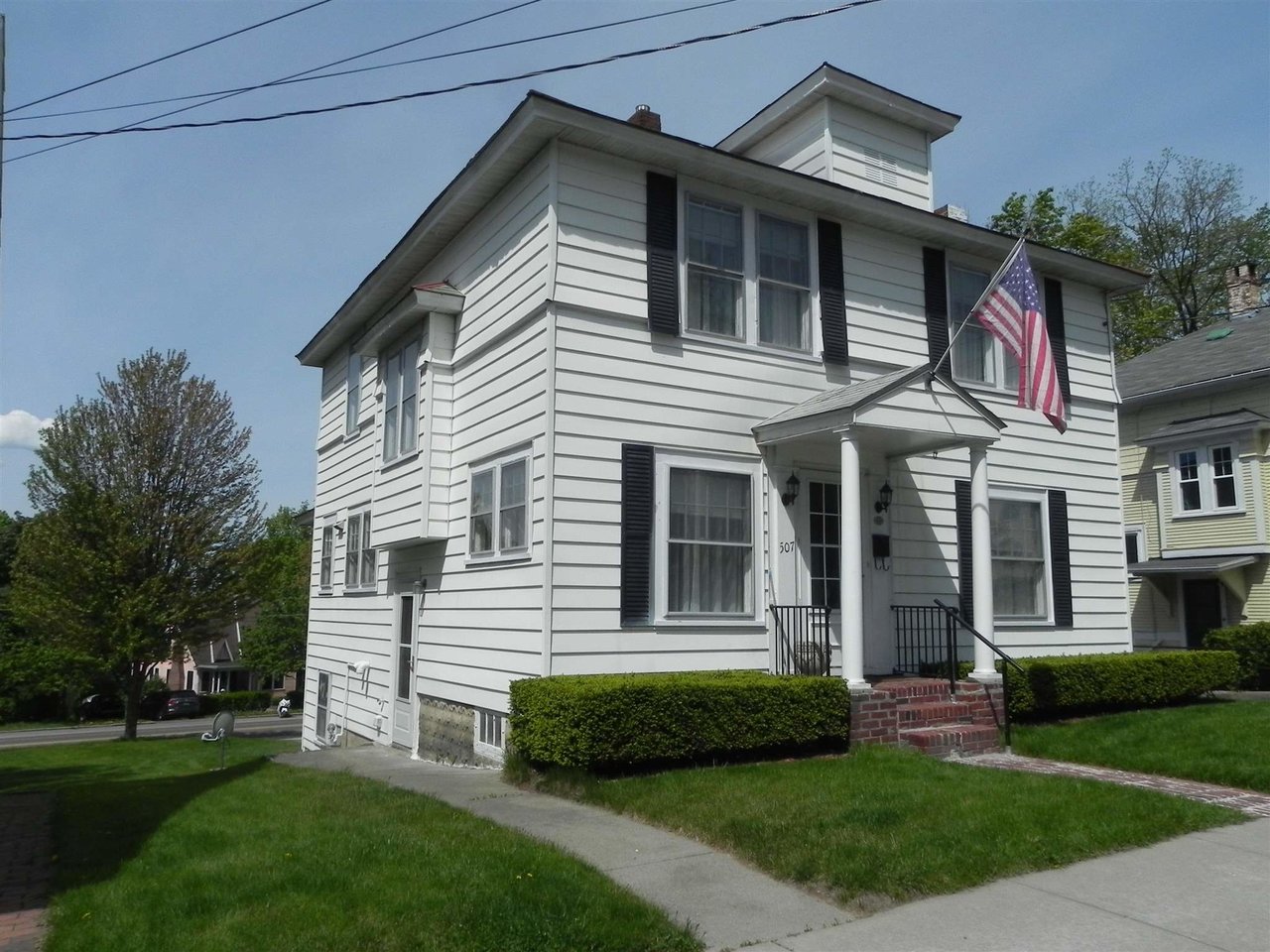 507 South Union Street
