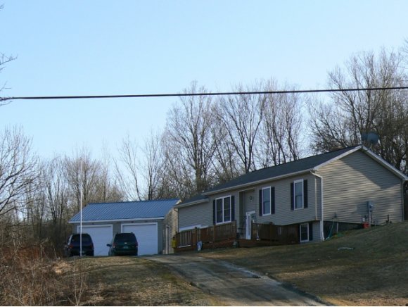 5070 VT Route 36