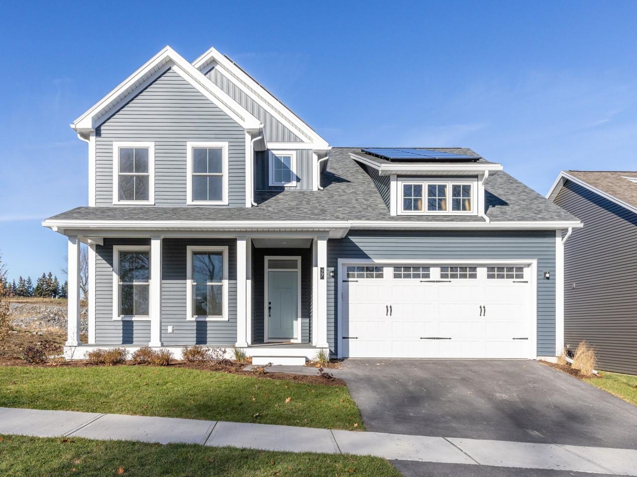 Sold property in South Burlington Sold property in South Burlington