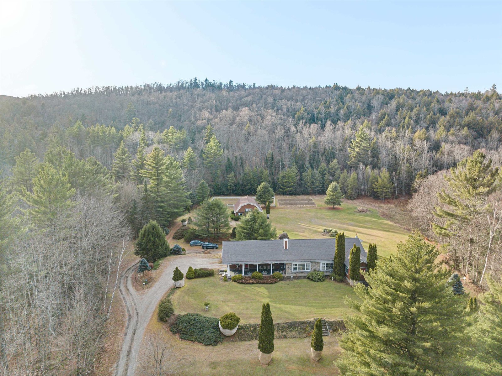 70 Bousquet Road, Lowell