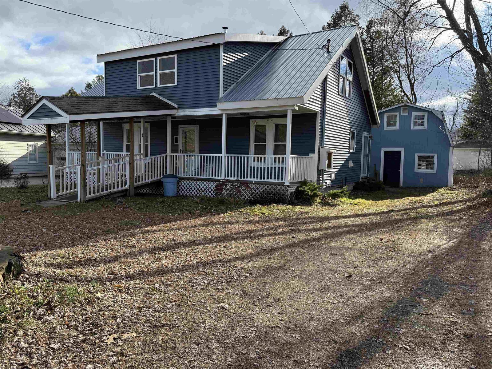Sold property in Randolph Sold property in Randolph