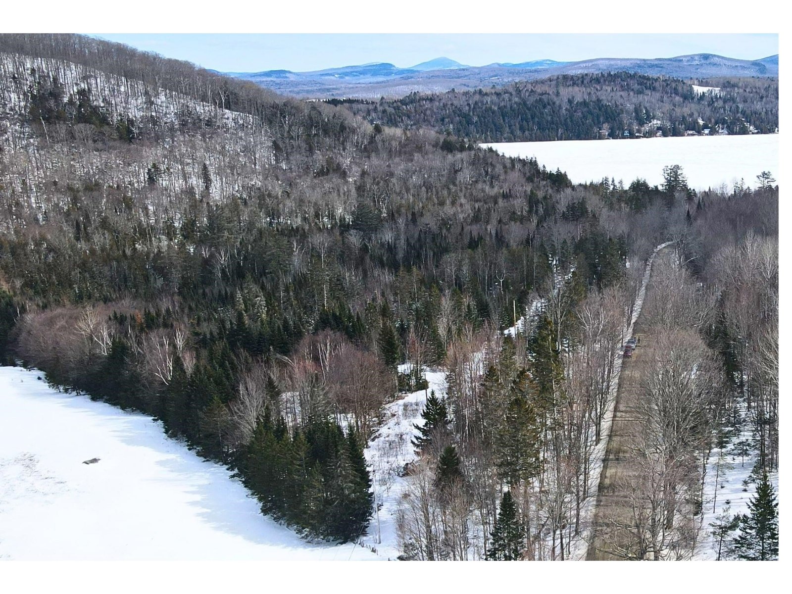 0 Shadow Lake Road, Glover