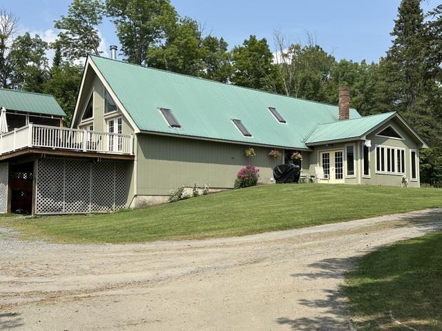 196 Hudson Drive, Wheelock