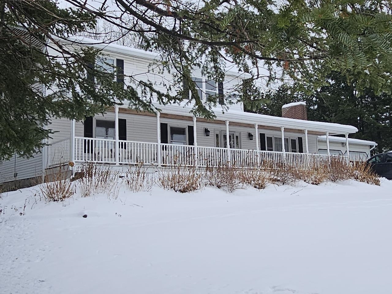 Sold property in Williston Sold property in Williston