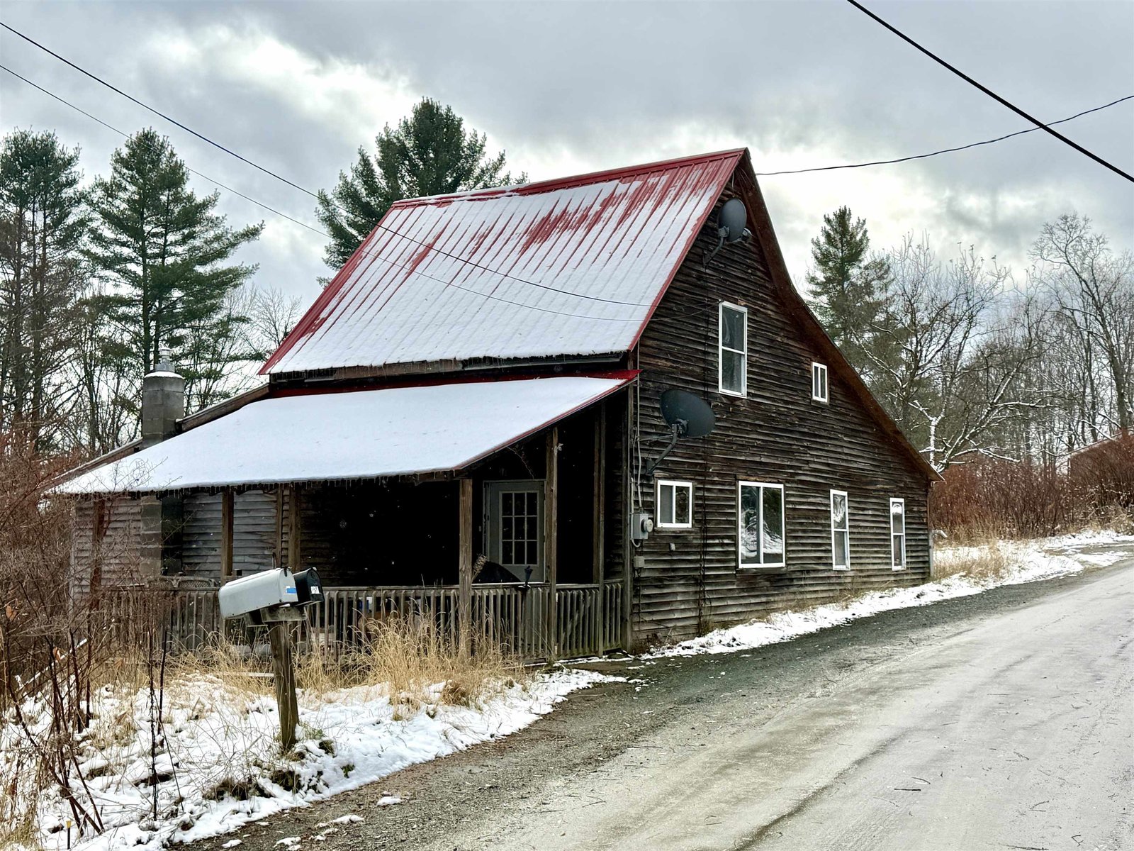 25 Maillet Road, Lunenburg