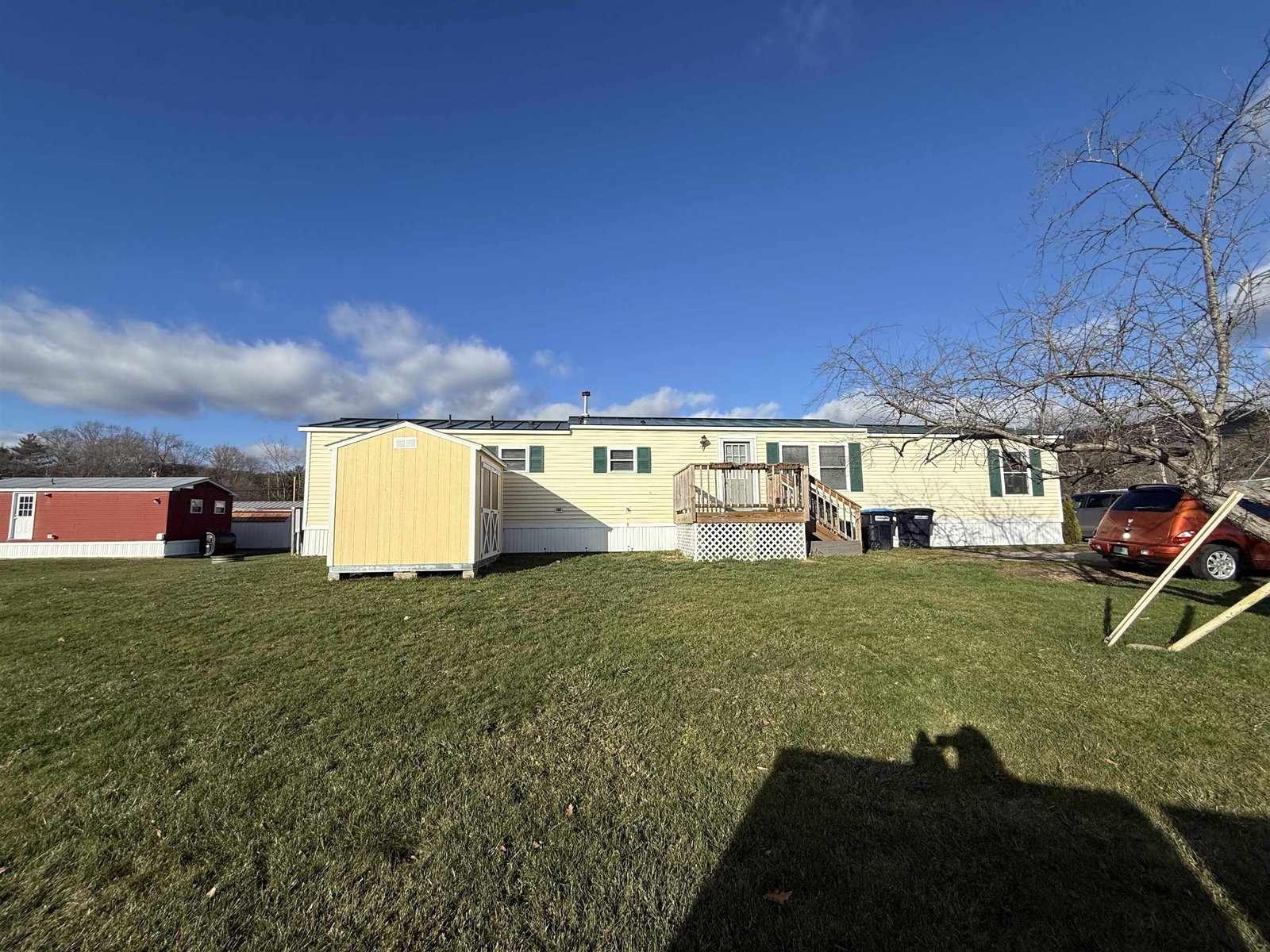 81 Crampton Road, Castleton