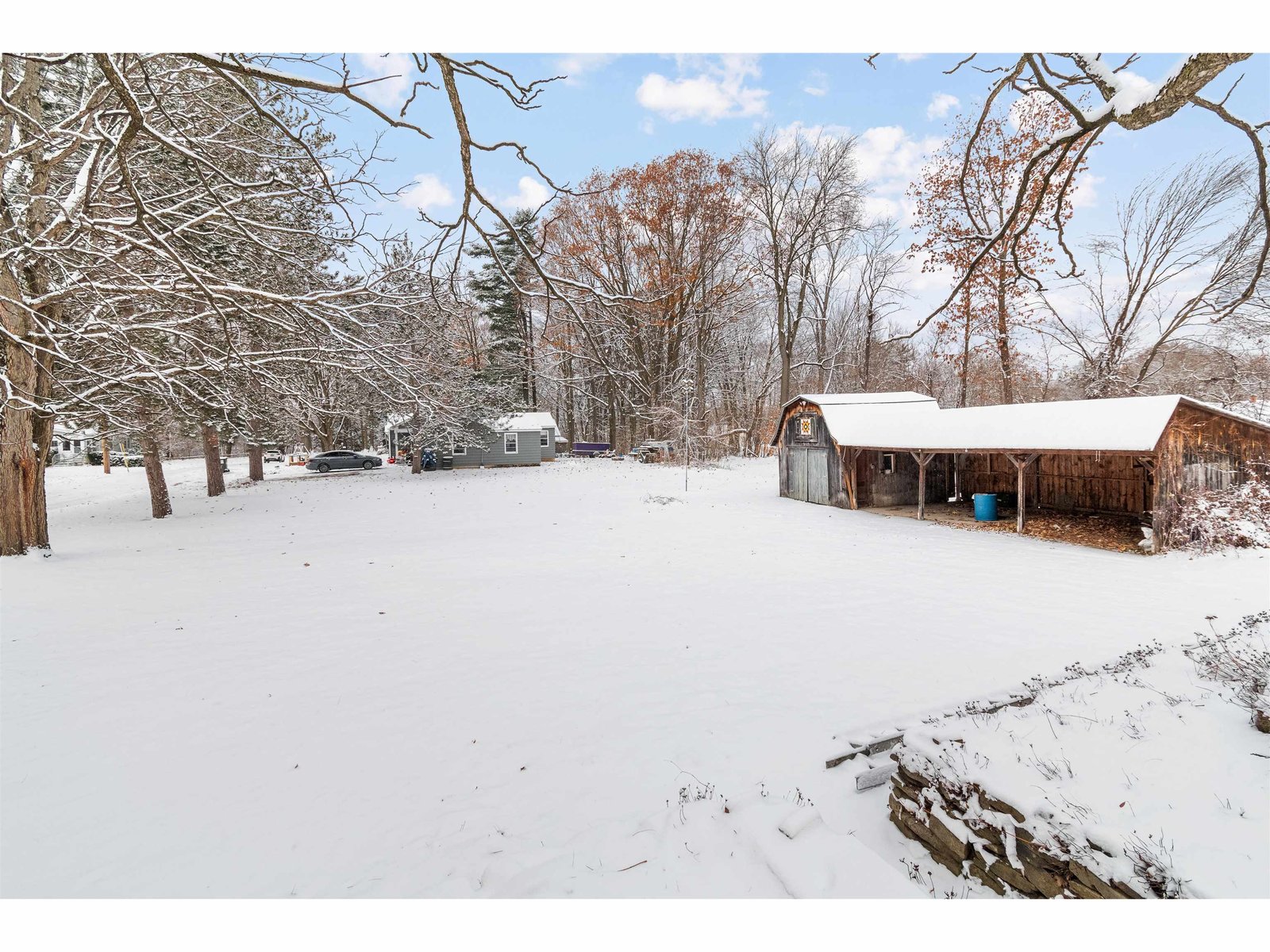 00 Bosworth Street, Swanton