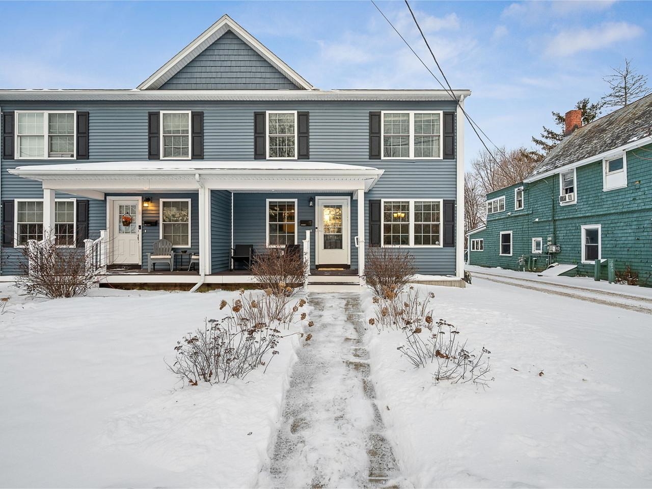 Sold property in Burlington Sold property in Burlington