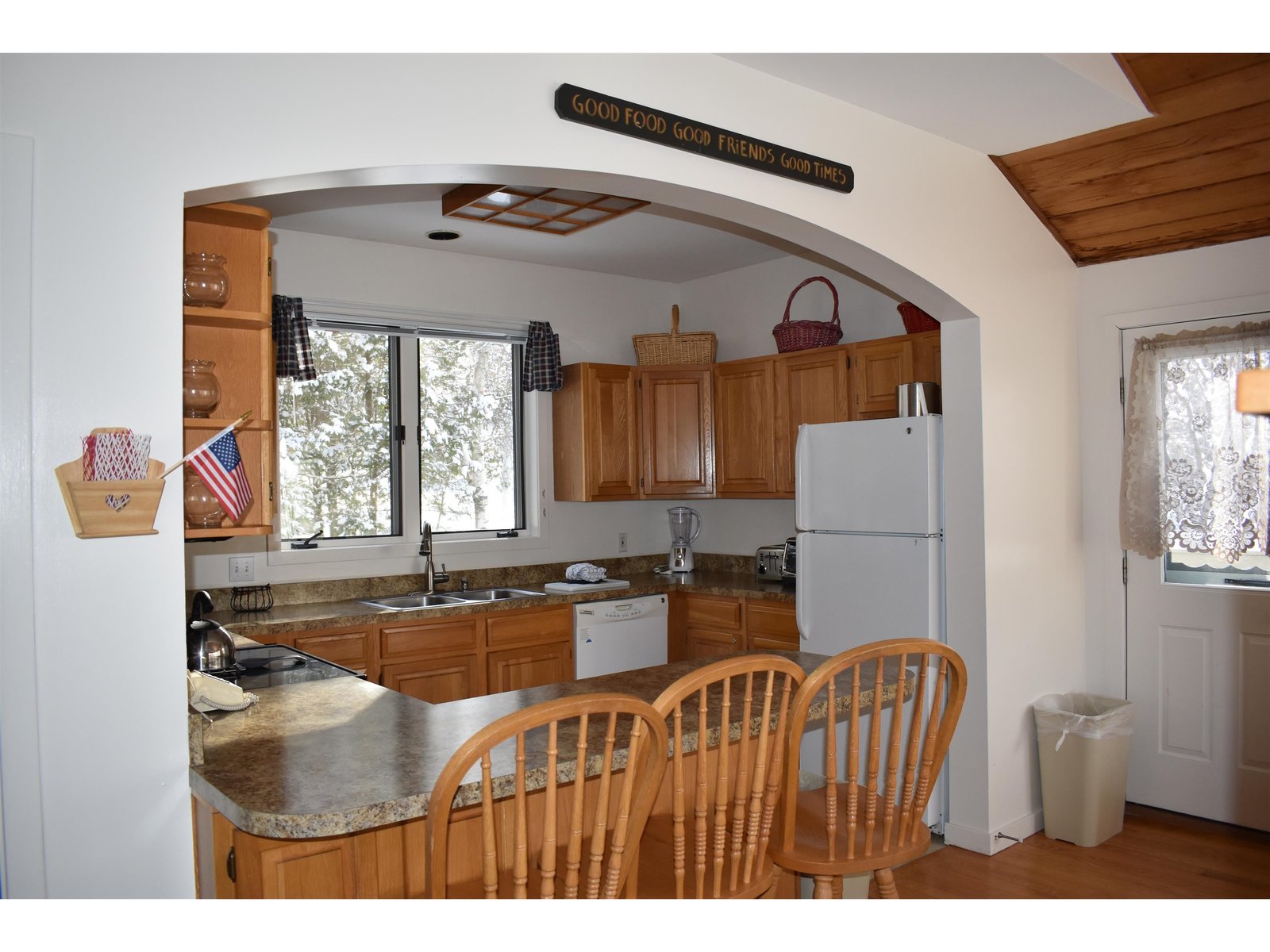 9 Trailside Executive 9, Cambridge