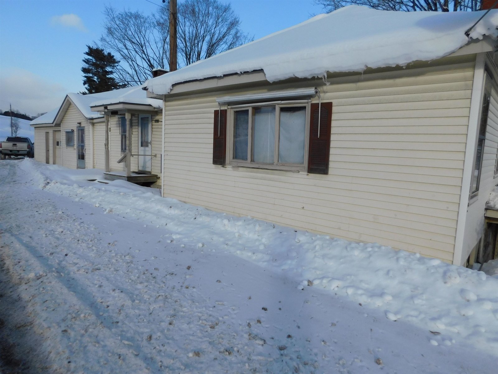 Sold property in Corinth Sold property in Corinth