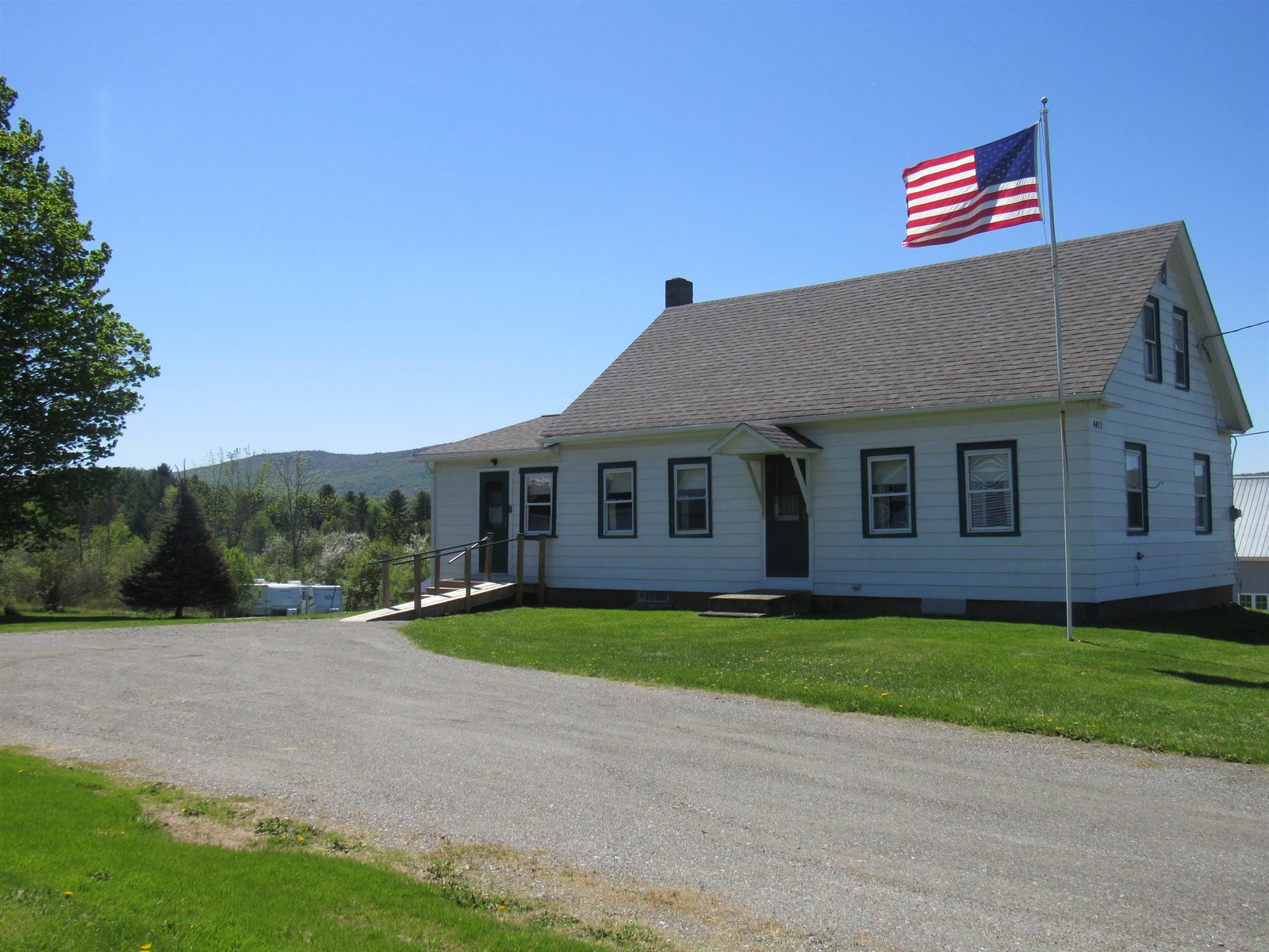 4472 Route 14 North, Irasburg