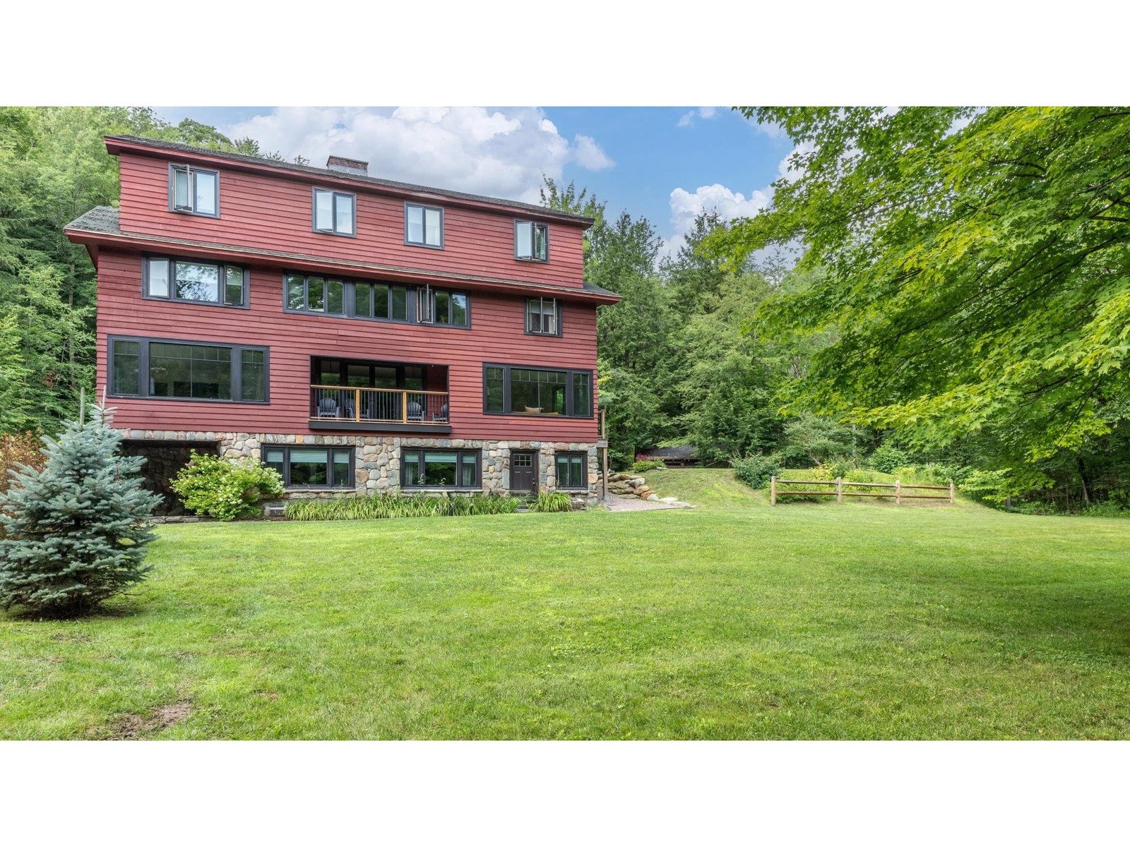 56 Turner Mill Lane, Stowe