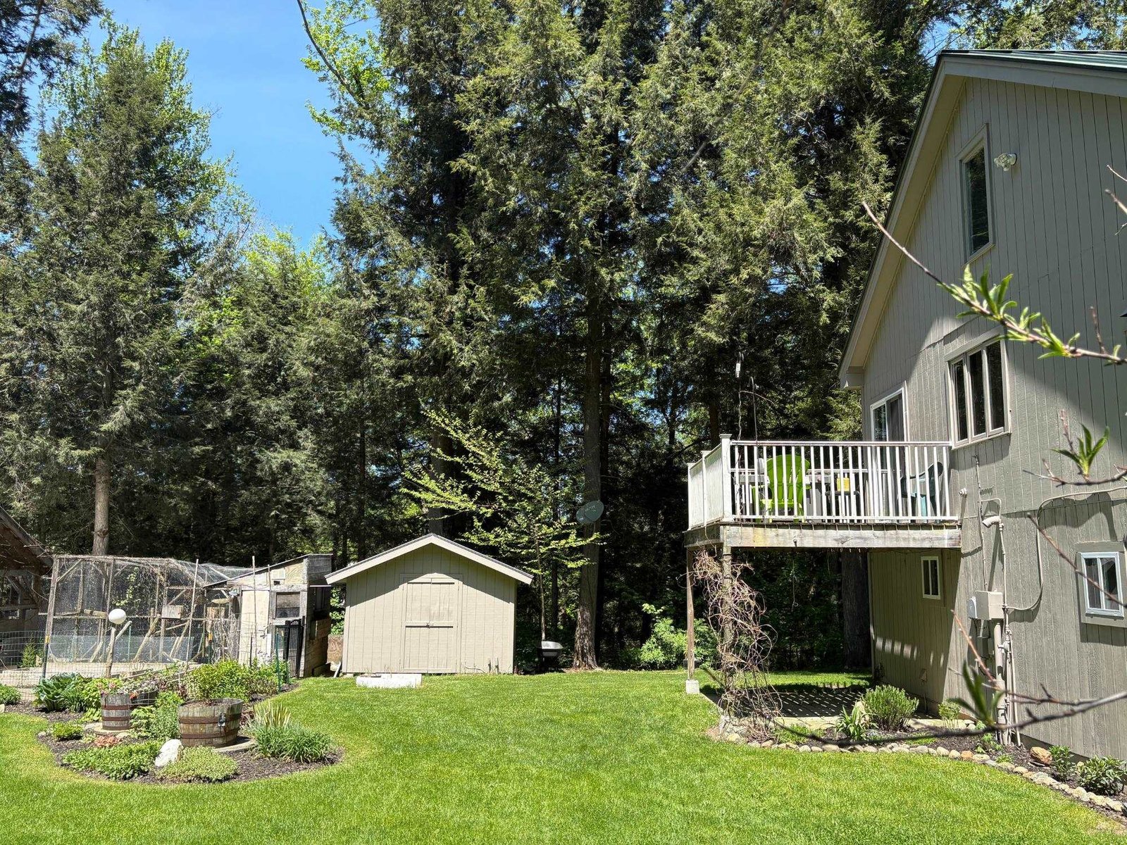 78 Pinebrook Road, Waitsfield