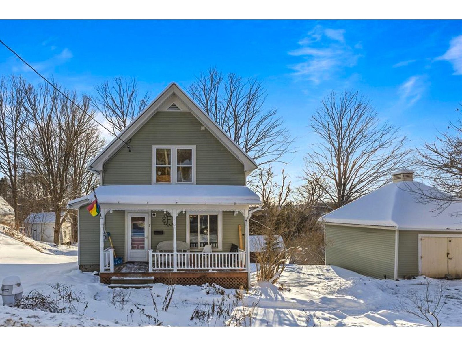 Sold property in Barre Sold property in Barre