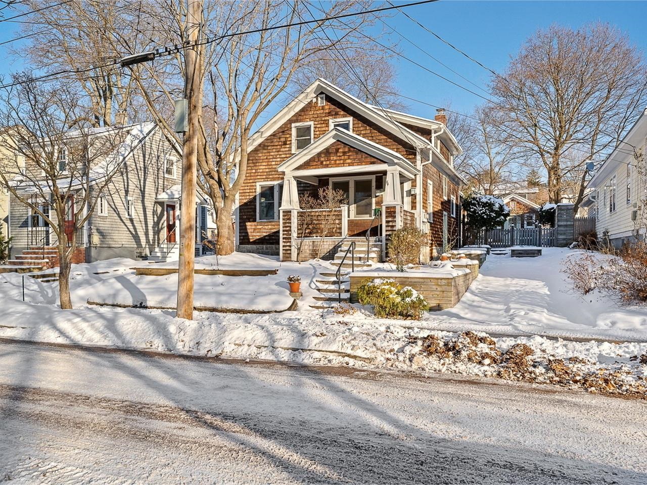 Sold property in Burlington Sold property in Burlington