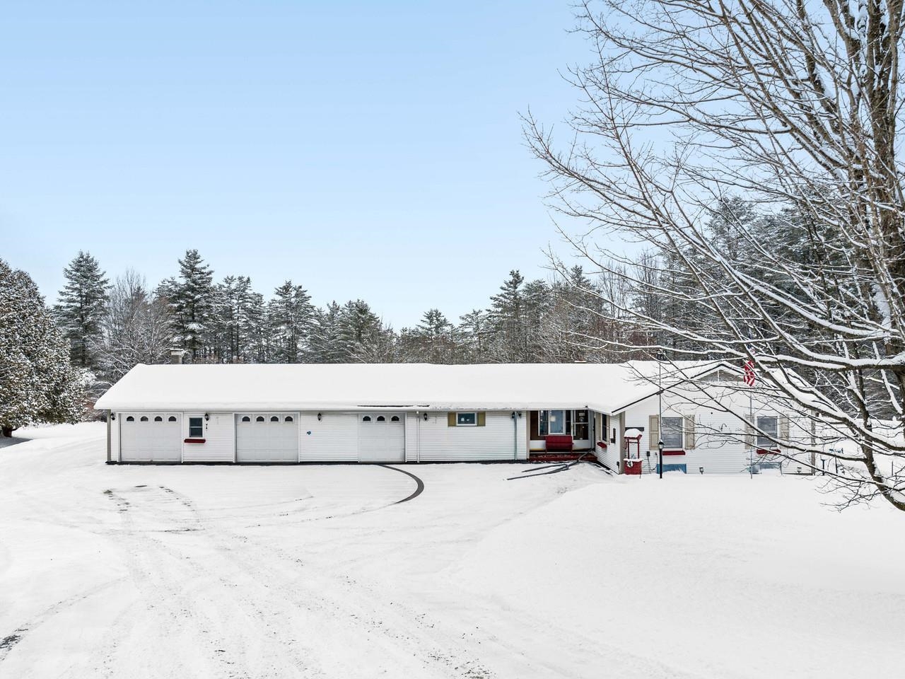 Sold property in Barre Town Sold property in Barre Town