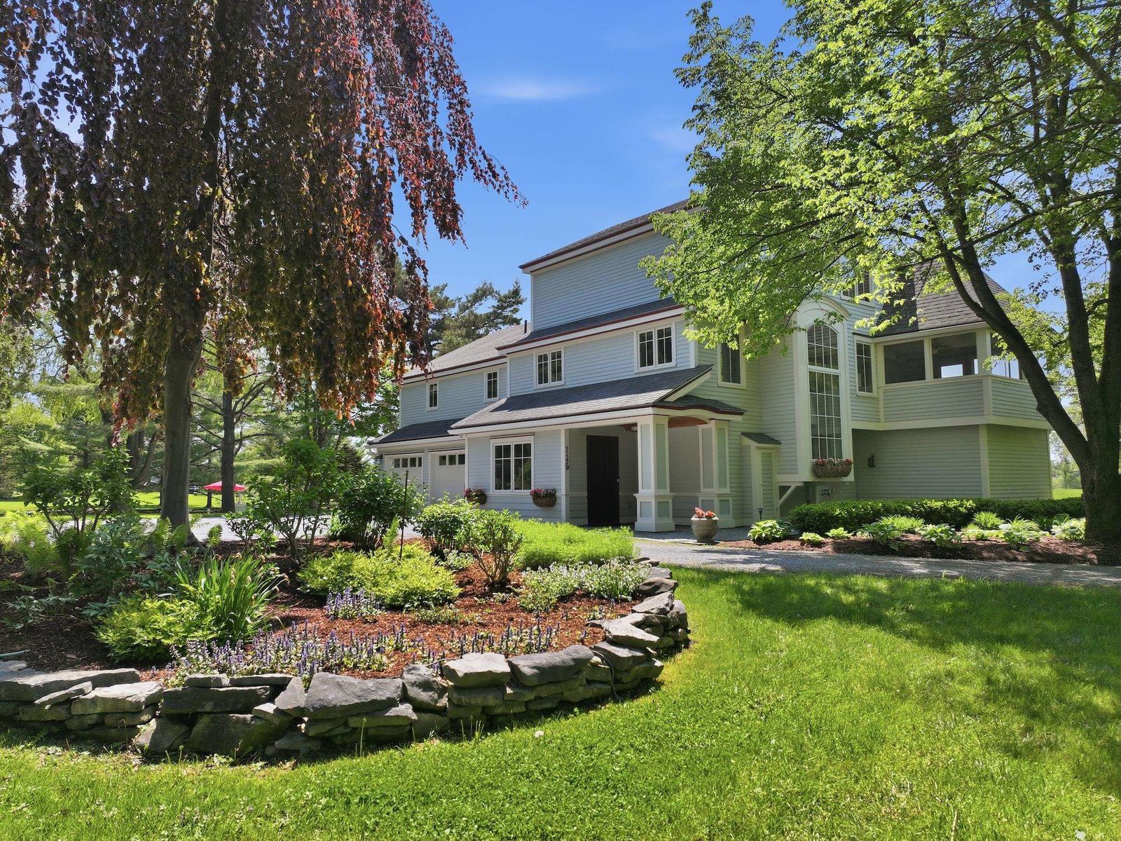 145 Cannon Point Road, Charlotte