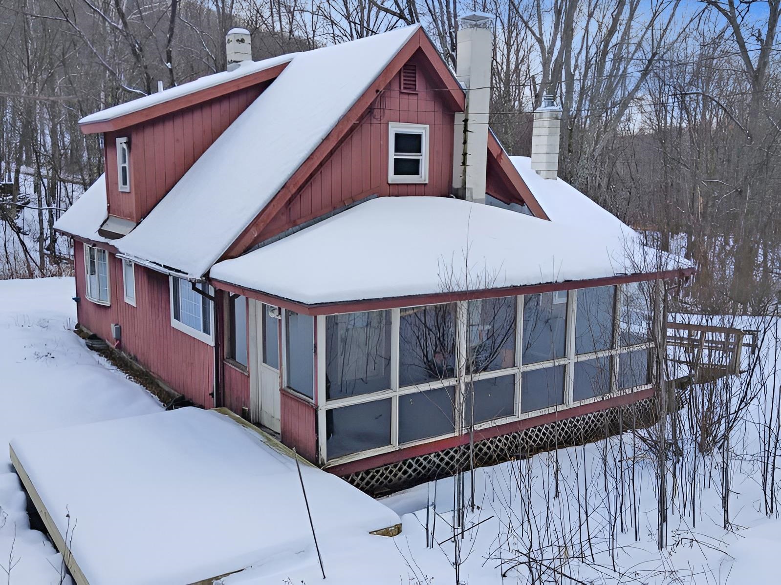 409 Jim Town Road, Danby
