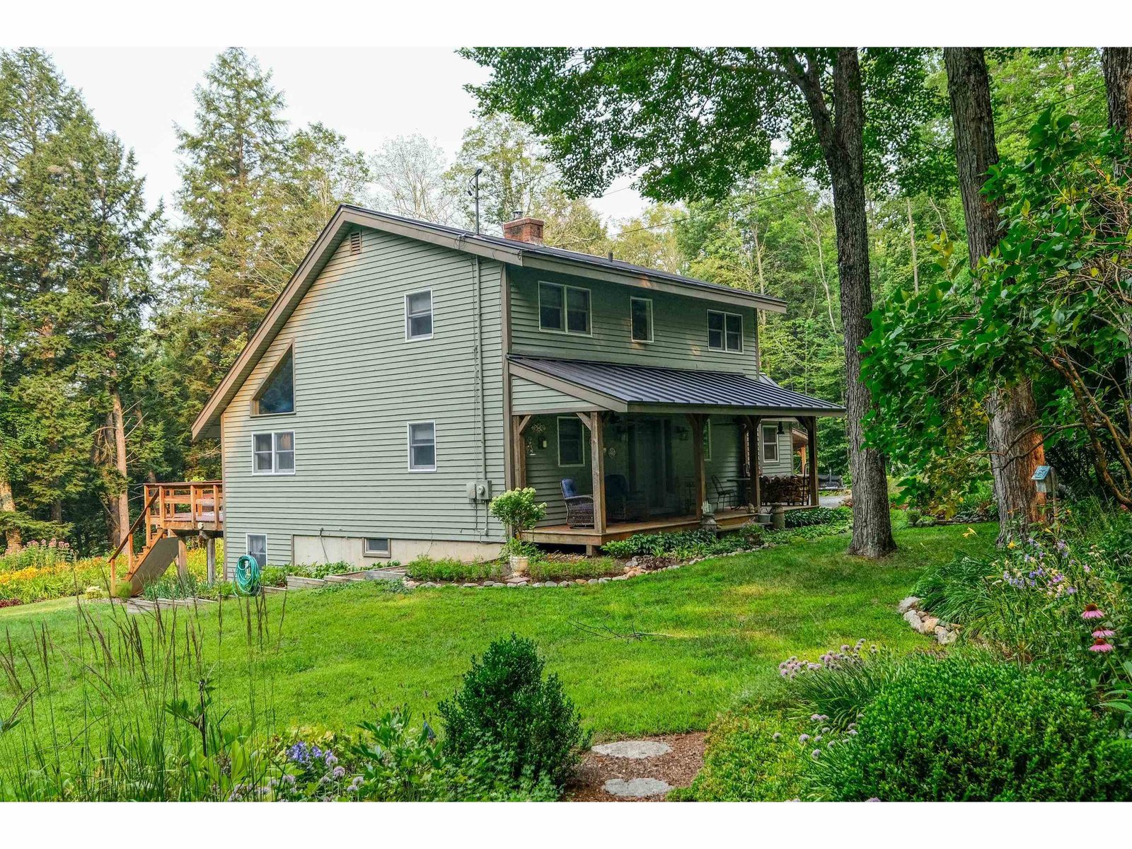 688 Hidden Heights Road, Chester