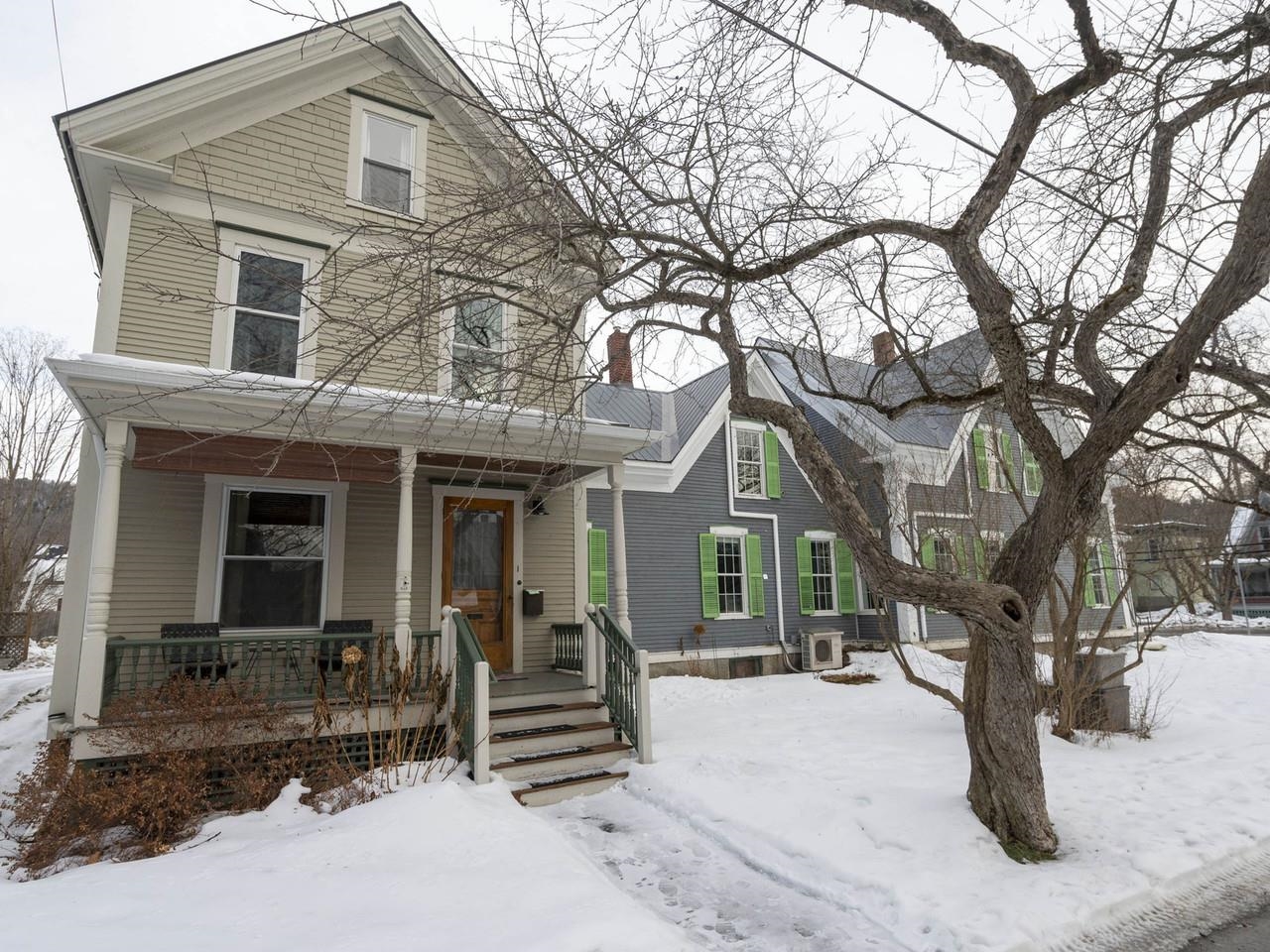 Sold property in Montpelier Sold property in Montpelier