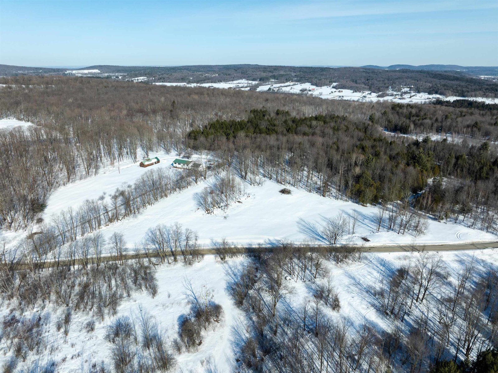 1000 Menard Road, Fairfield