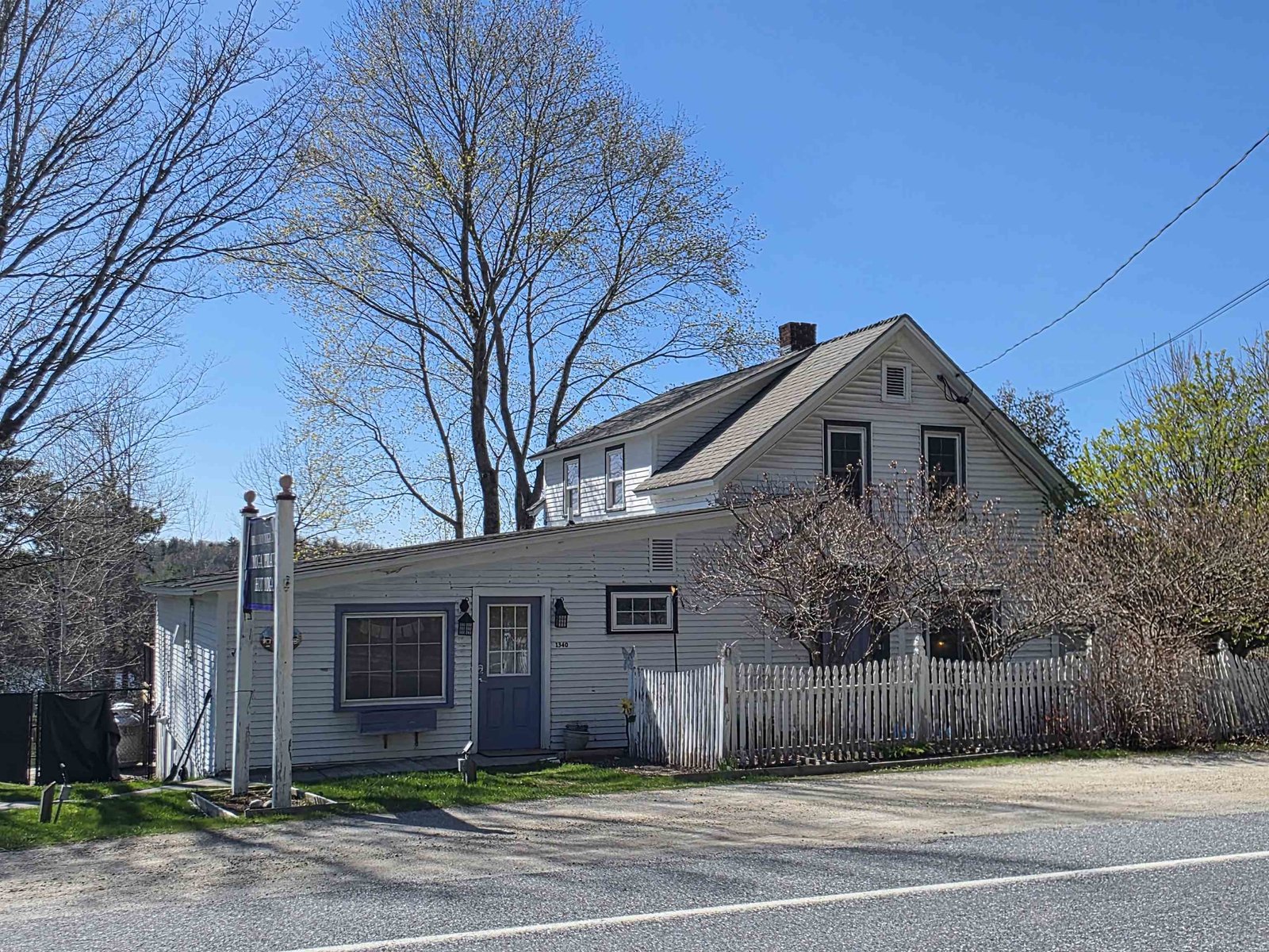1330 & 1340 Grove Street, Brandon