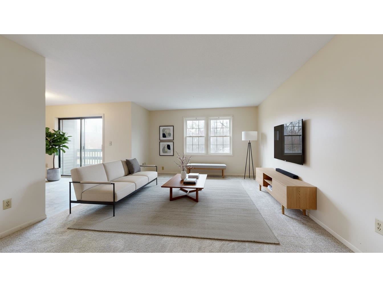 46 Twin Oaks Terrace, South Burlington