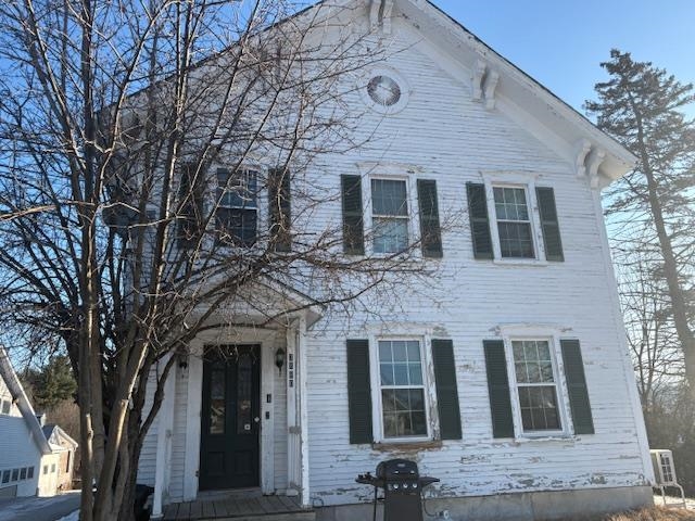 3880 US Rte 7, Pittsford