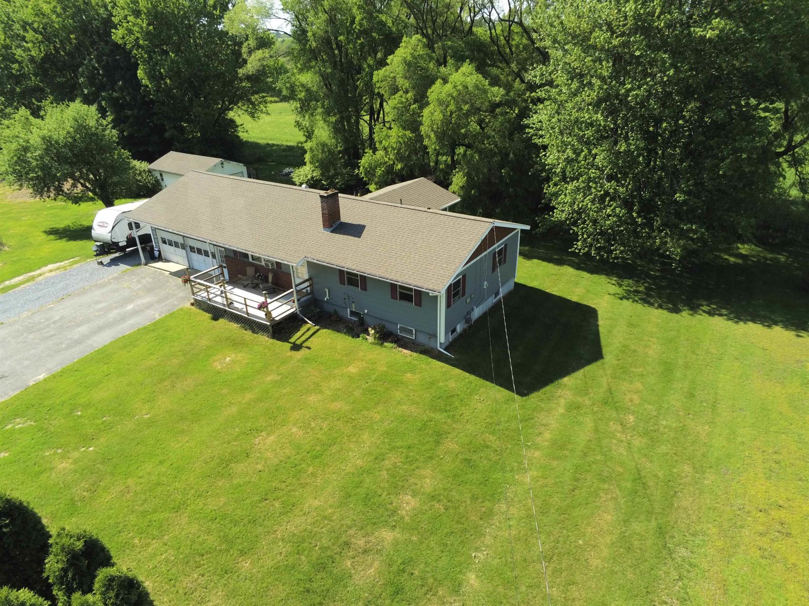 35 Ossie Road, Middlebury