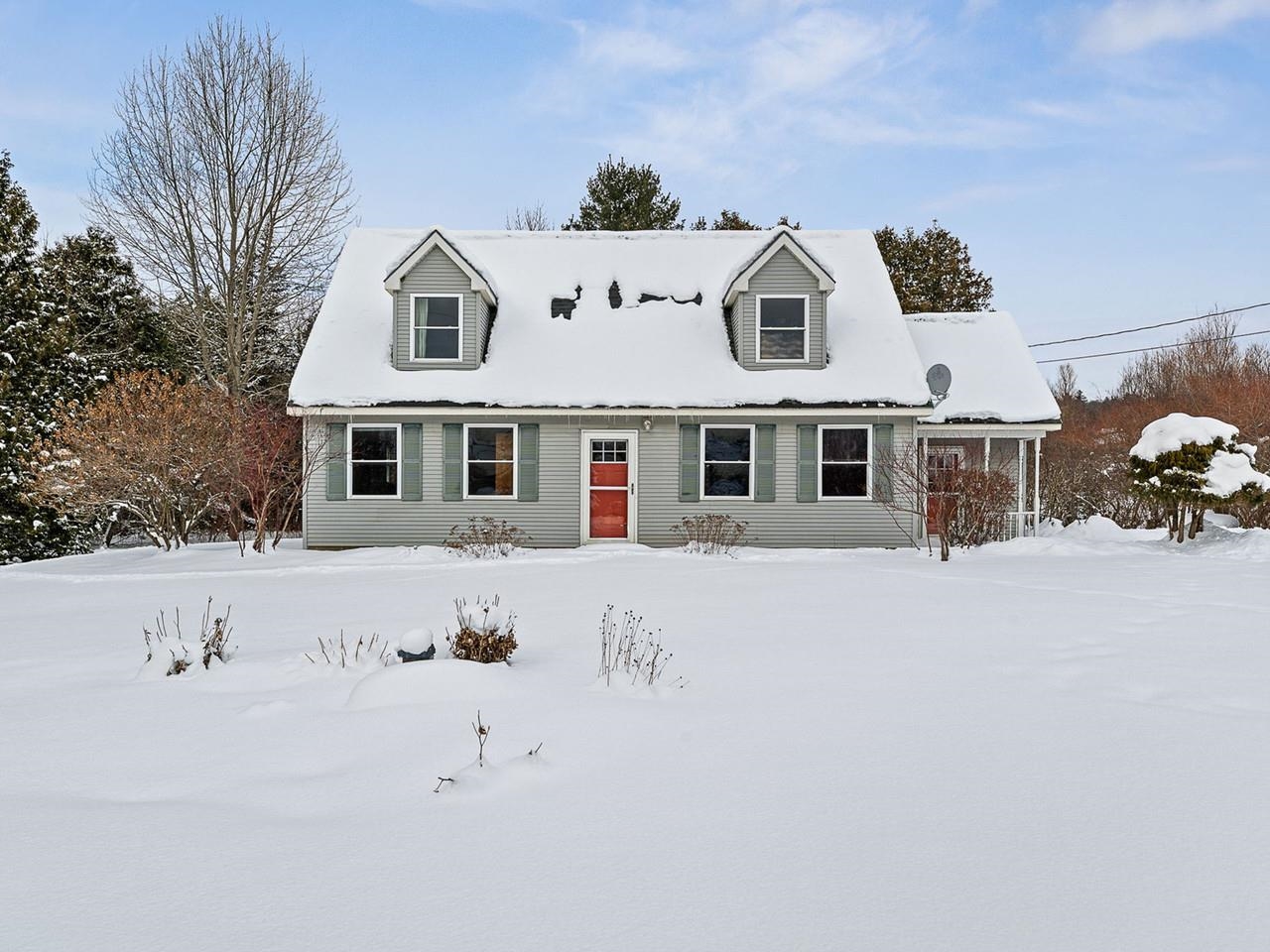 Sold property in North Ferrisburgh Sold property in North Ferrisburgh