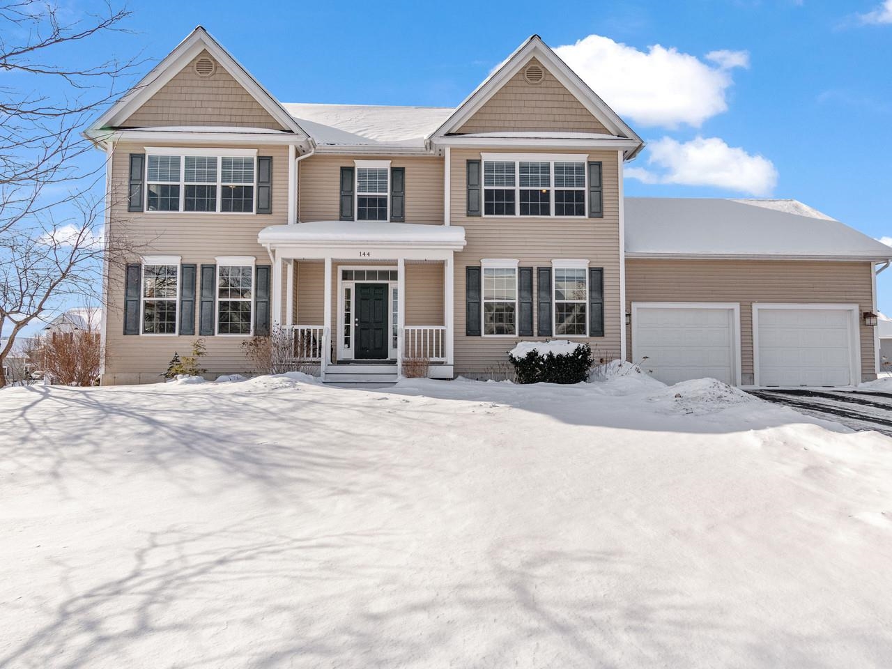 Sold property in South Burlington Sold property in South Burlington