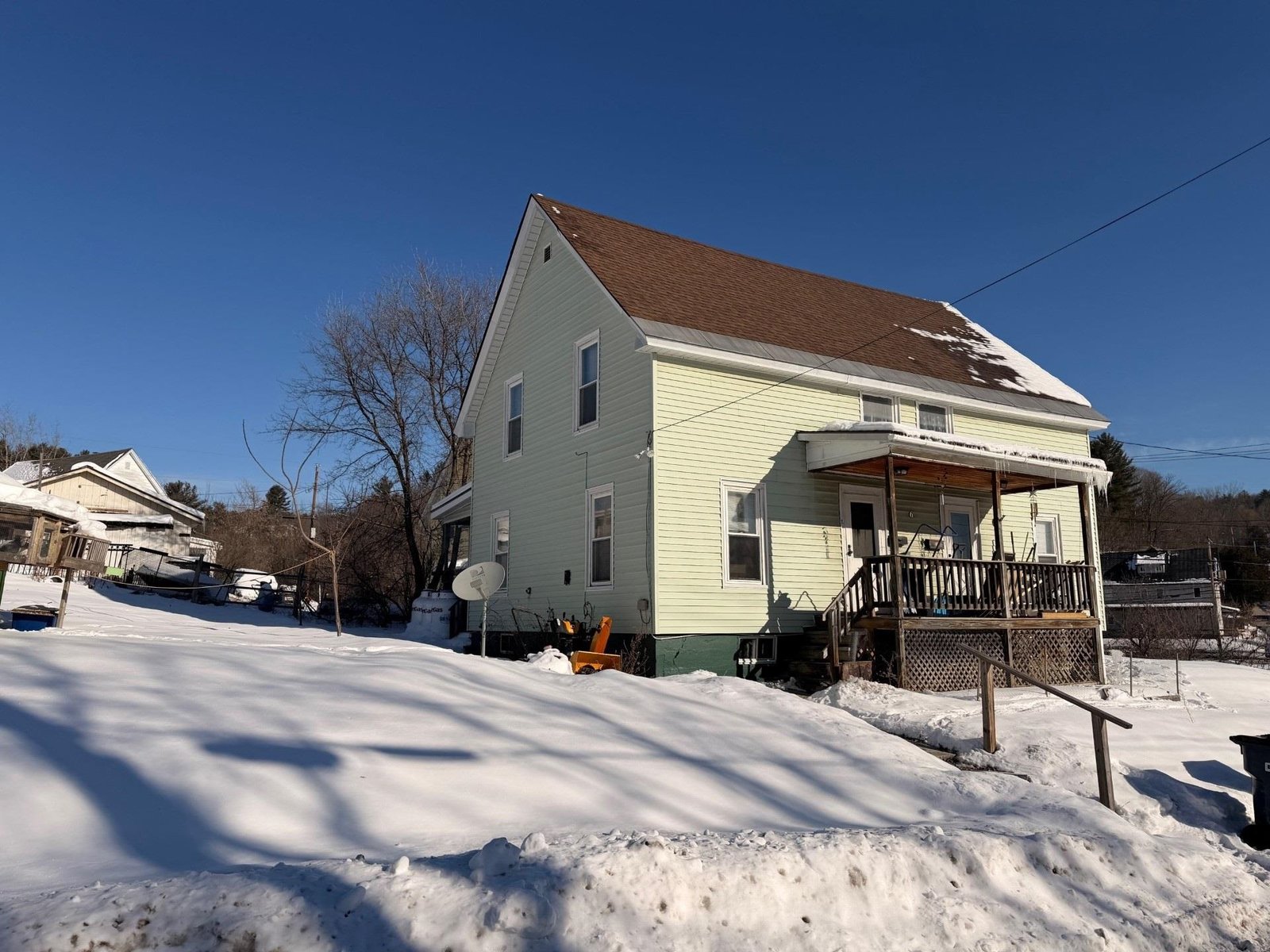 6 Willey Street, Barre City