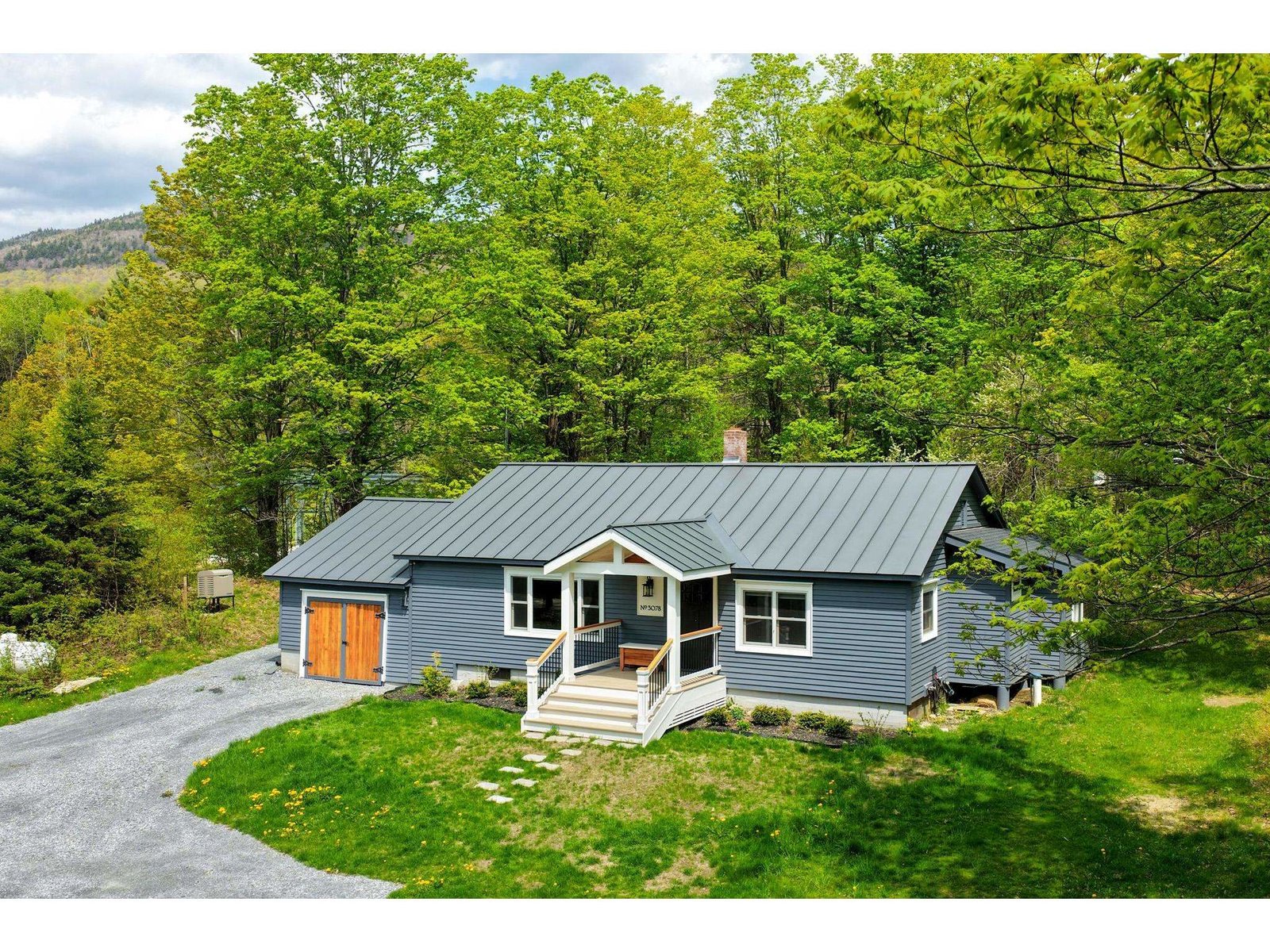 3078 North Hollow Road, Rochester