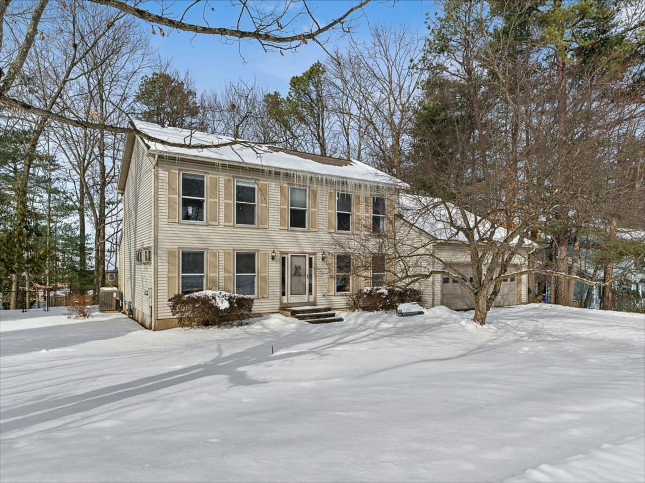 Sold property in Essex Junction Sold property in Essex Junction