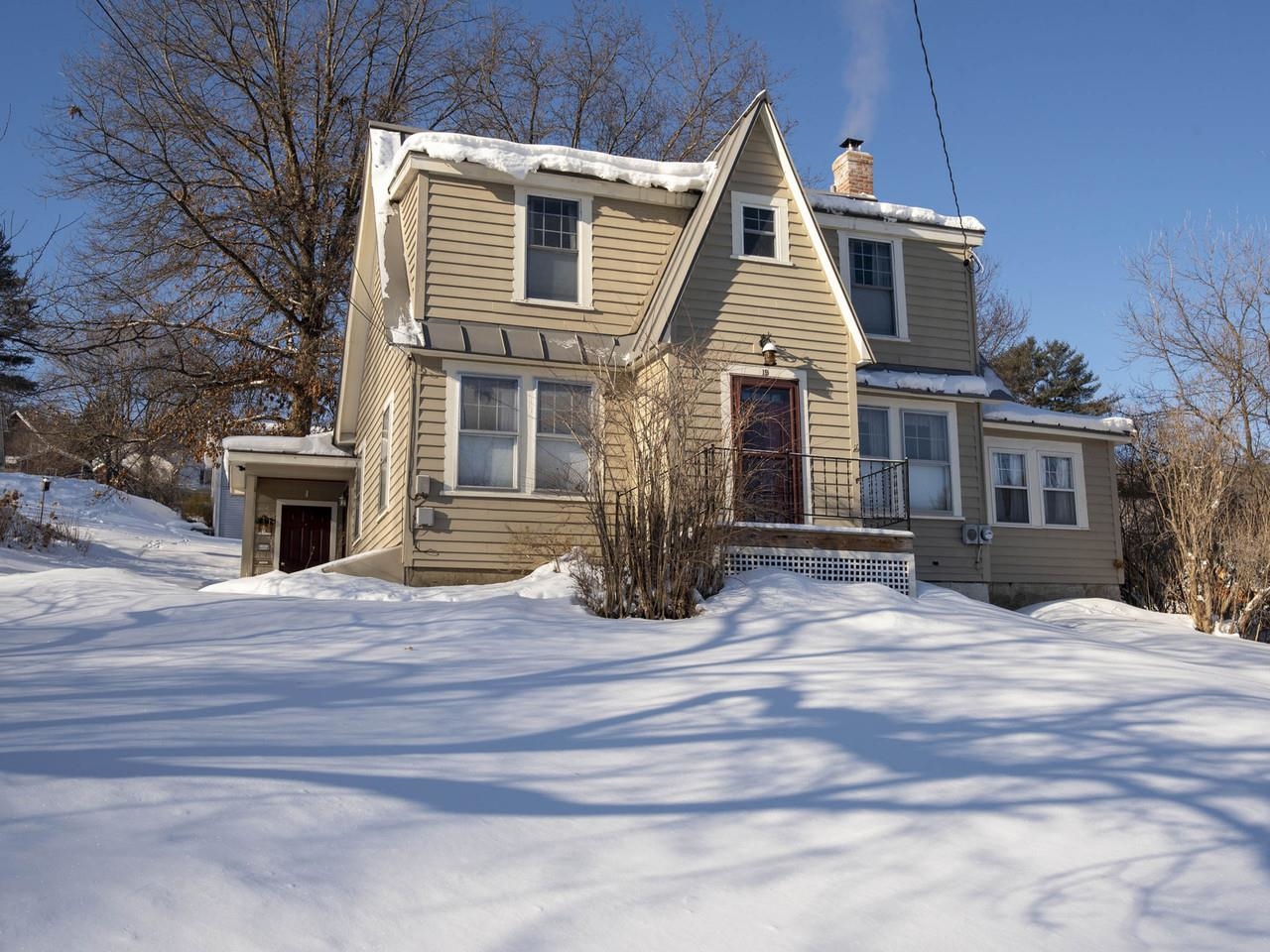 Sold property in Montpelier Sold property in Montpelier