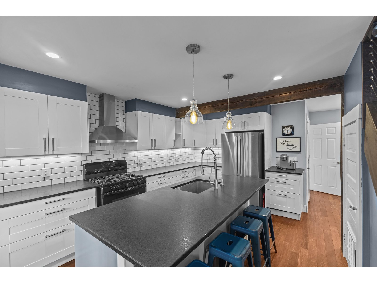 Sold property in Winooski