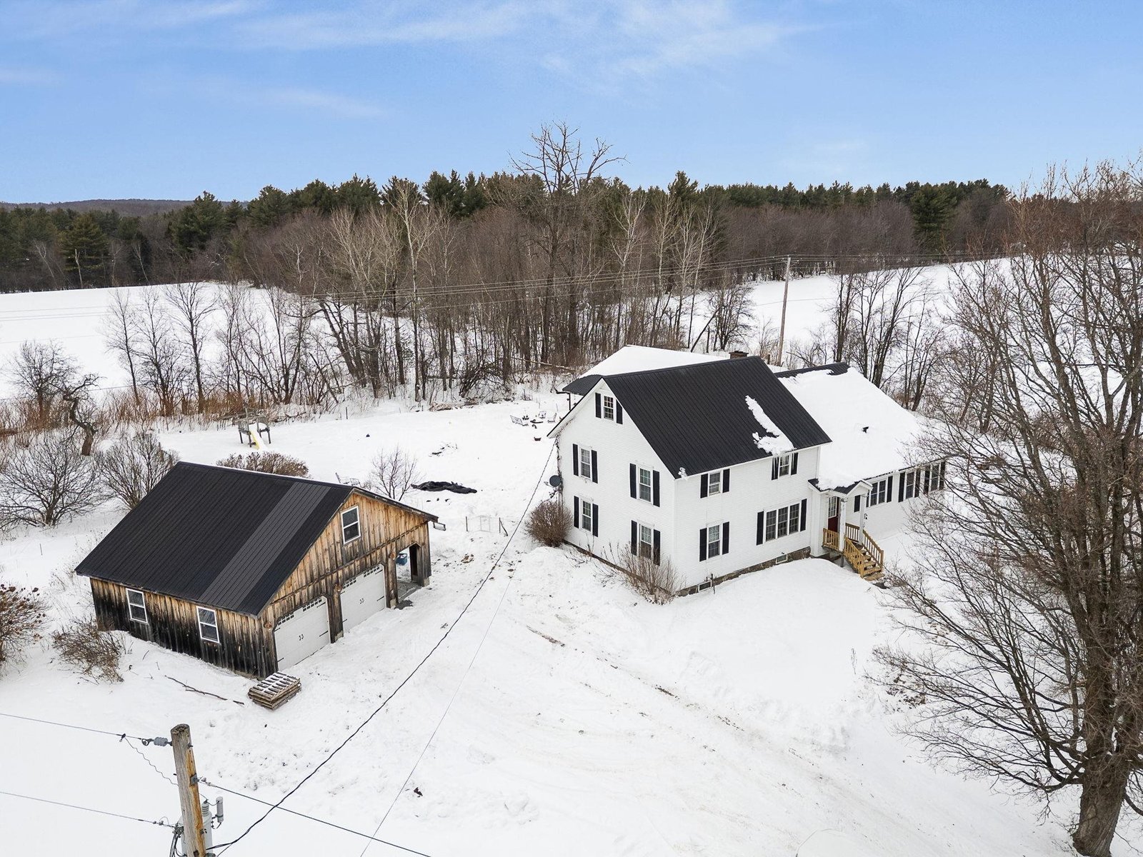 766 Swamp Road, Fairfield